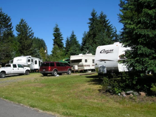 River Mountain RV Park 