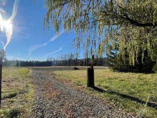 Clackamas River Farm 