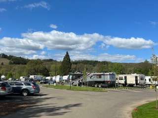 Valley's Edge RV Park