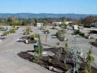 Dundee Hills Resort