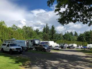 Crown Point RV Park