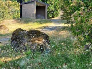 Lookout Springs Campground