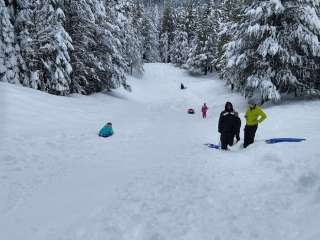 Little John Sno Park