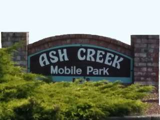 Ash Creek Mobile & RV