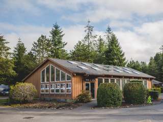 Cannon Beach RV Resort