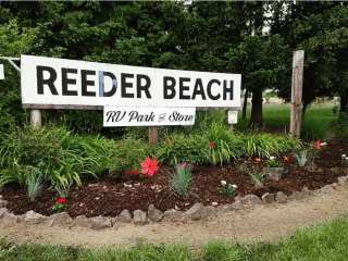 Reeder Beach RV Park & Country Store