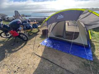 Jetty Fishery Marina & RV Park