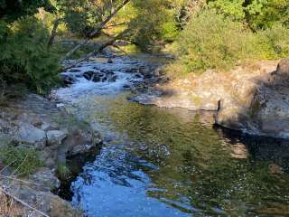 Trask River County Park