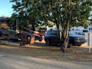 Tillamook Bay City RV Park