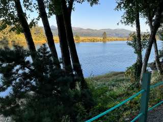 Nehalem Bay Trailer Park