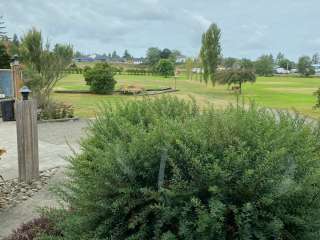 Lewis & Clark Golf & RV Park