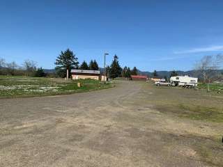 Tillamook Coast RV Park 