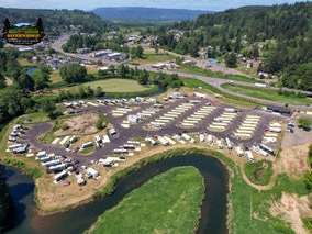 Rivers Edge RV Resort & Camping