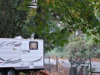 Scappoose RV Park