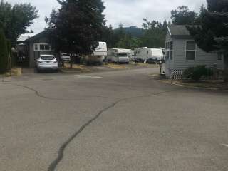 Wandering Spirit RV Park