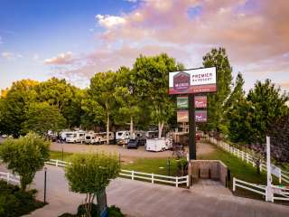 Munds Park RV Resort