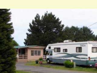 Fogarty Creek RV Park