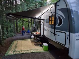 Timberlake Campground & RV