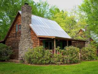 Mountain Springs Cabins