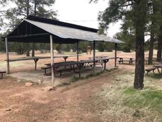 Elks Group Campground