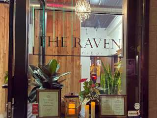 Ravens Rest