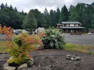 Wind Mountain RV Park