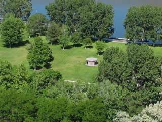 Lepage Park Campground