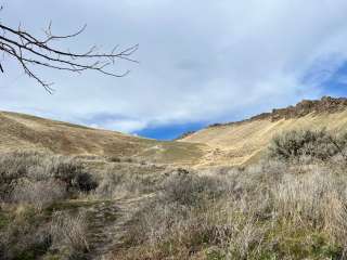 Crow Butte Park