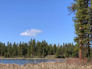 Bull Prairie Campground (OR)