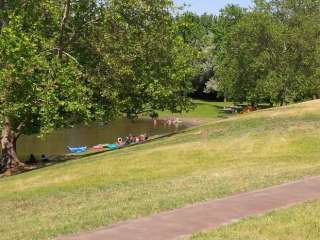 Plymouth Park Campground