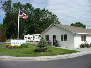 Pioneer RV Park