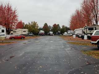 Pilot RV Park