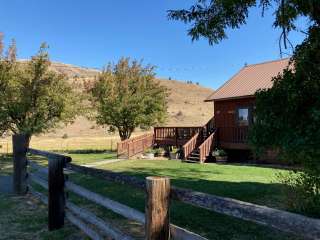 Wilson Ranches Retreat