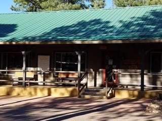 Elk Pines RV Resort