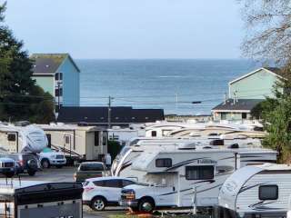 Driftwood RV Park