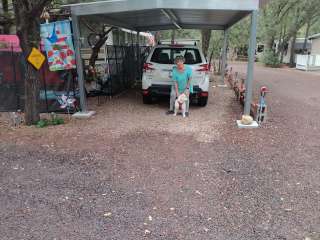 Waltner's RV Resort