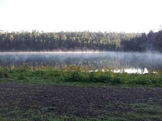 Cyclone Lake Campground