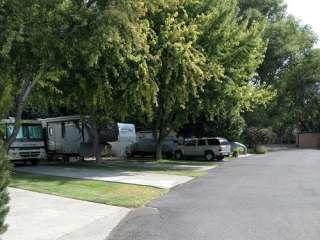 RedTail RV Park