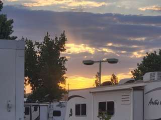 Agate Acres RV Park