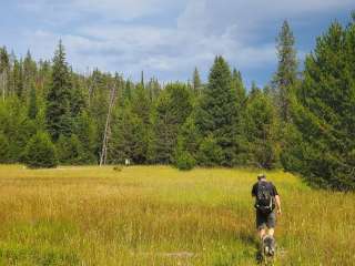 North Fork John Day