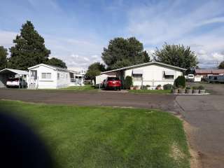 Villadom Mobile Home & RV Park