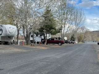 Grant County RV Park