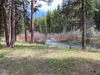 Middle Fork