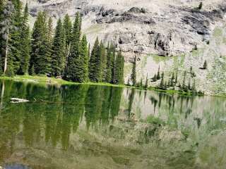 Indian Springs Campground