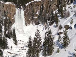 Tumalo State Park