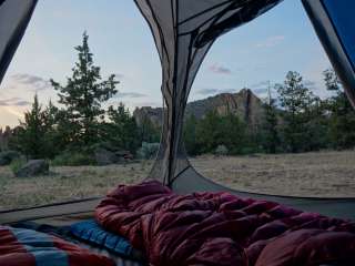 Smith Rock State Park