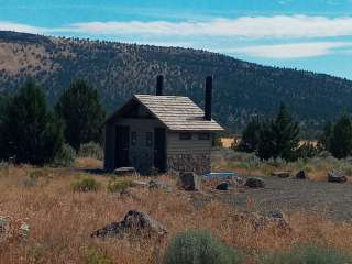 Skull Hollow Campground