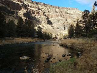 Big Bend Campground