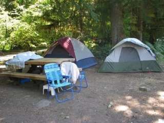 Riverside Campground