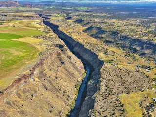 Crooked River Ranch